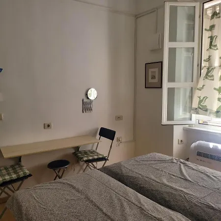 Studio Labirint * Piran