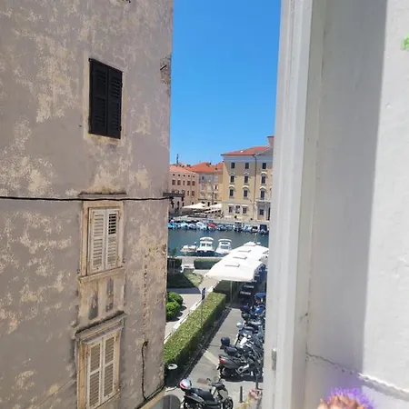 Apartment Labirint *