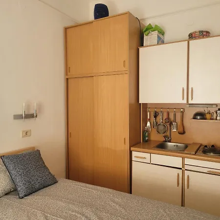 Studio Labirint Apartment
