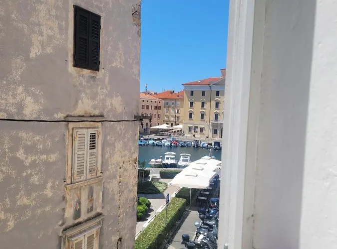 Apartment Labirint *